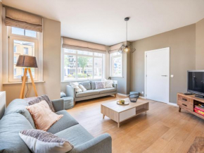 Renovated villa near the center and beach